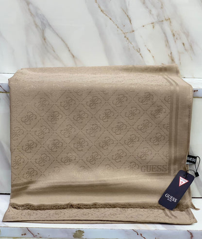 Guess Classic Shawls
