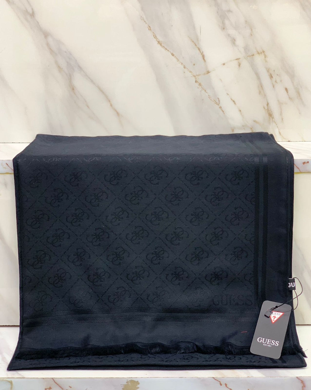 Guess Classic Shawls