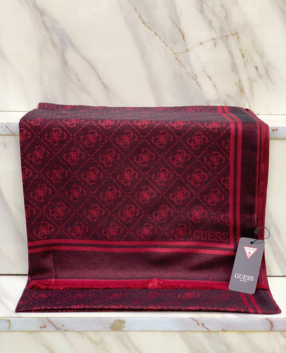 Guess Classic Shawls