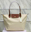 Long Champ Large Handbag