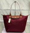 Long Champ Large Handbag