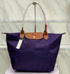 Long Champ Large Handbag