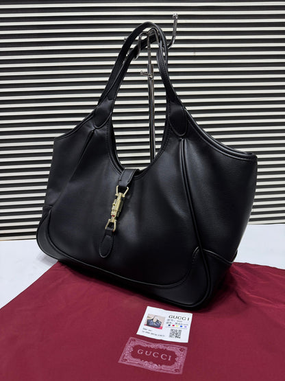 Gg Mercato Medium Tote Bag
