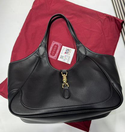 Gg Mercato Medium Tote Bag