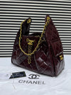 Cc 25 Handbag