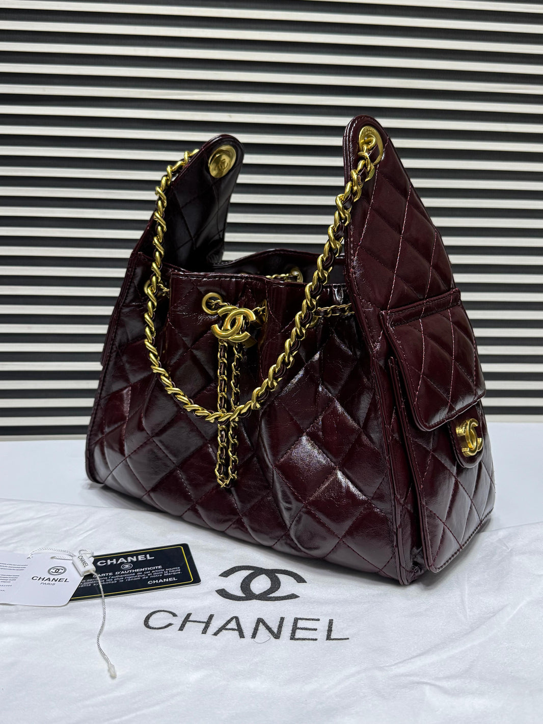 Cc 25 Handbag