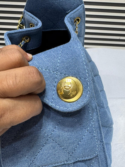 Cc 25 Handbag