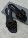 Jimmy Choo Avion Flats