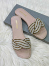 Jimmy Choo Avion Flats