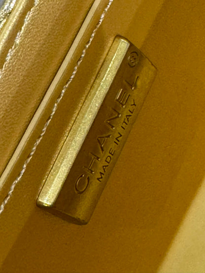 Chanel Evening Clutch Bag