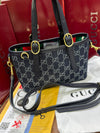 GG Emblem Mini Bag