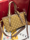 GG Emblem Mini Bag