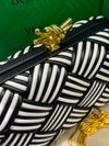 Bottega Veneta Knotted Clutch