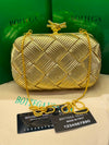 Bottega Veneta Knotted Clutch