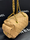Chanel Preppy Coco Bowling Bag
