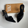 Zara Lina Heels