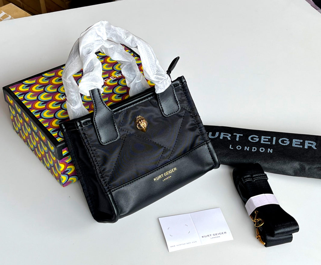 Kurt Geiger Classic Crossbody Bag