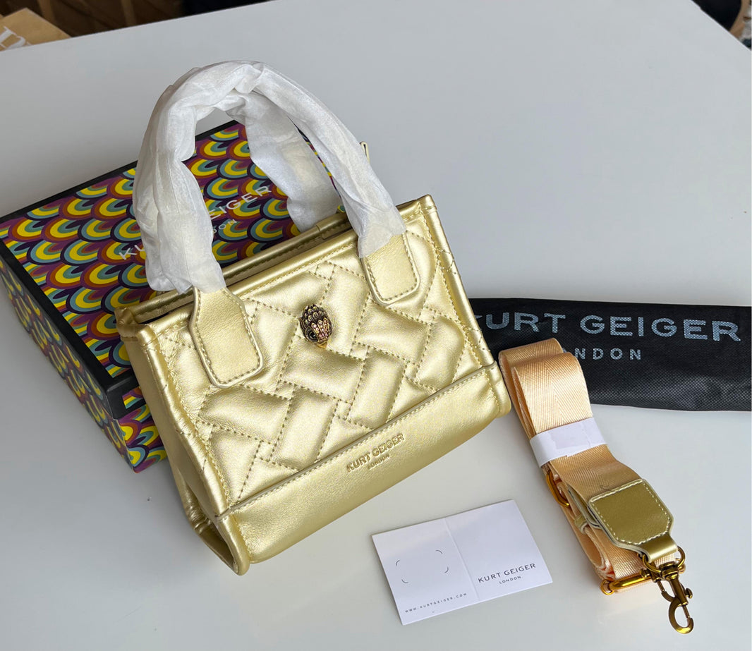 Kurt Geiger Classic Crossbody Bag