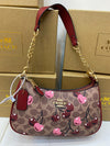 Coach Teri Lime Bag