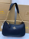 Coach Teri Lime Bag