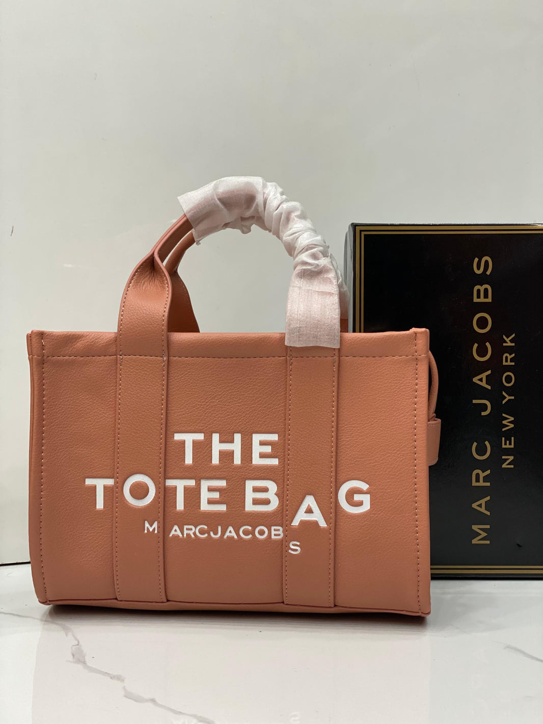 Marc Jacob Cowhide Tote