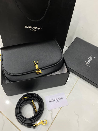 Ysl Kline Crossbody