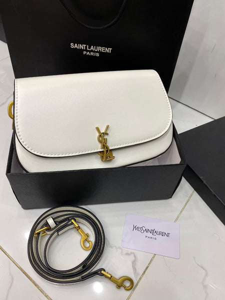 Ysl Kline Crossbody
