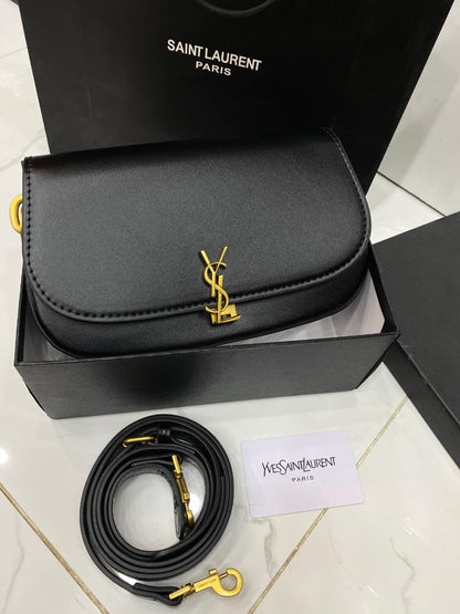 Ysl Kline Crossbody
