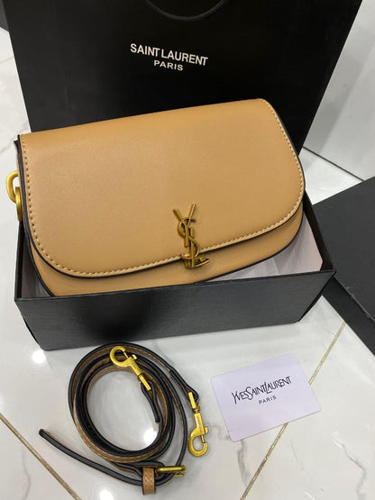 Ysl Kline Crossbody