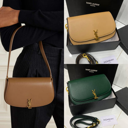 Ysl Kline Crossbody