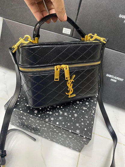 Ysl Bucket Bag
