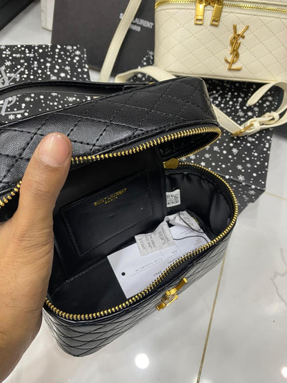 Ysl Bucket Bag