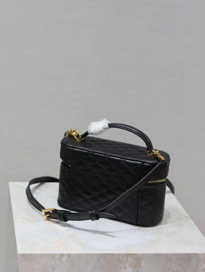 Ysl Bucket Bag