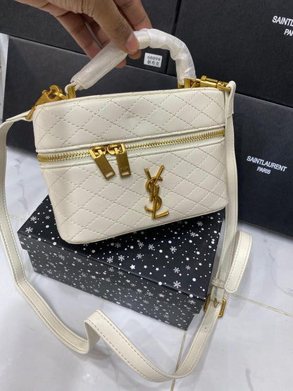 Ysl Bucket Bag