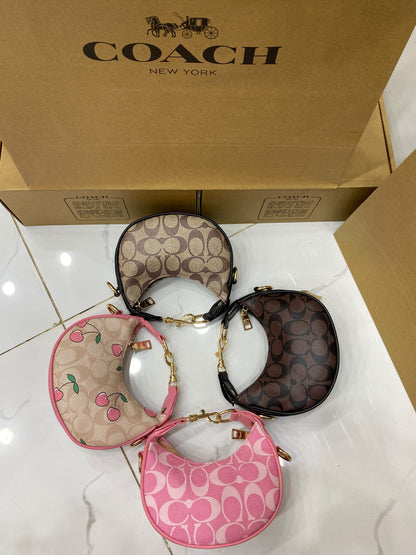 Coach Jonie Mini Bag