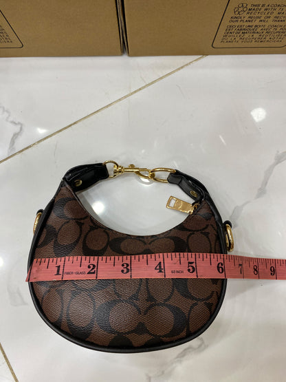 Coach Jonie Mini Bag