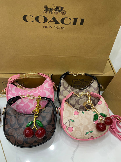 Coach Jonie Mini Bag