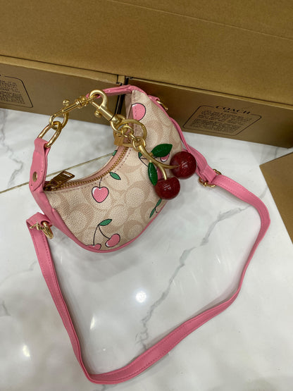 Coach Jonie Mini Bag