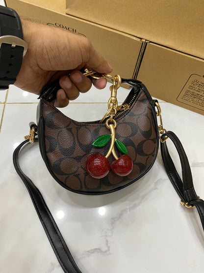 Coach Jonie Mini Bag