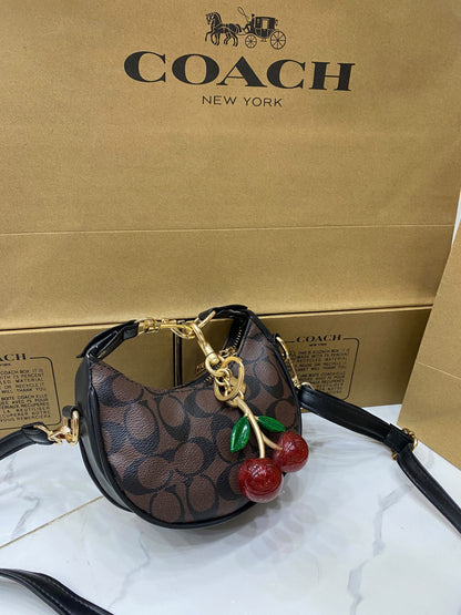 Coach Jonie Mini Bag