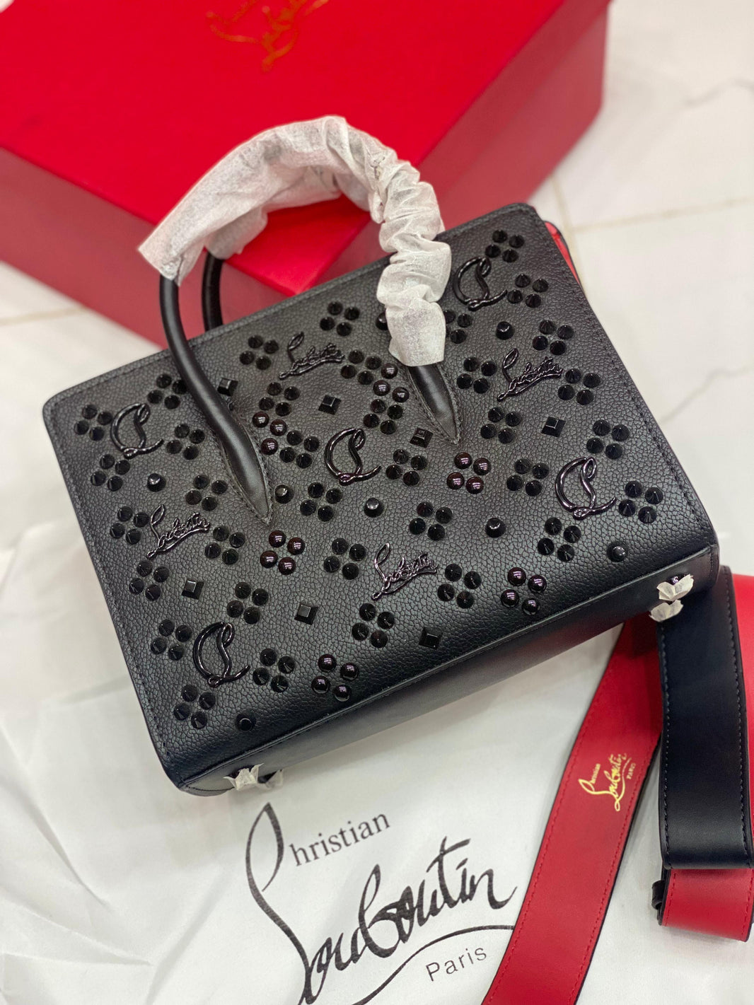 Christian Louboutin Handbag