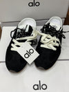 Alo Sunset Sneaker Mules