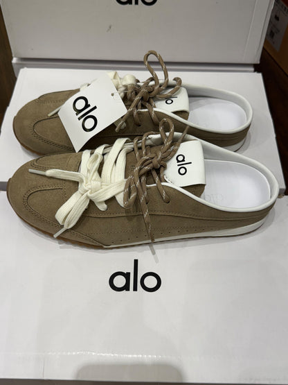 Alo Sunset Sneaker Mules