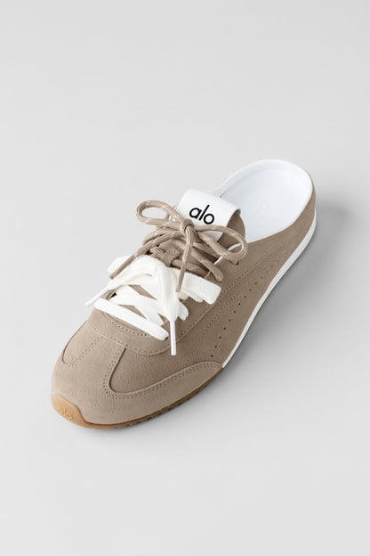 Alo Sunset Sneaker Mules