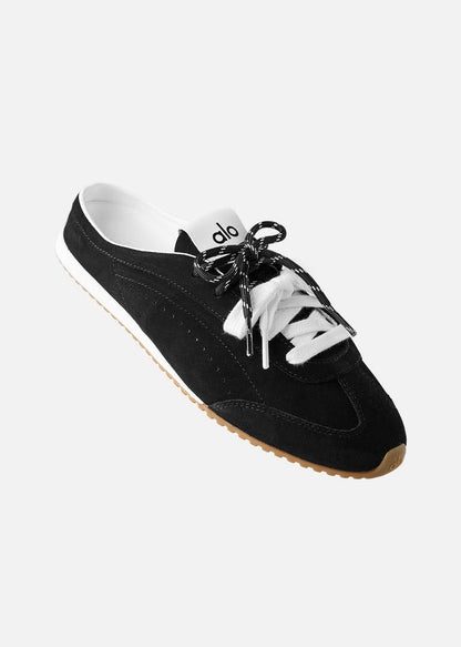 Alo Sunset Sneaker Mules