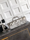 Chanel 2025 Large Patent Top Handle Bag