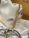 Coach Faye Mini Drawstring Bag