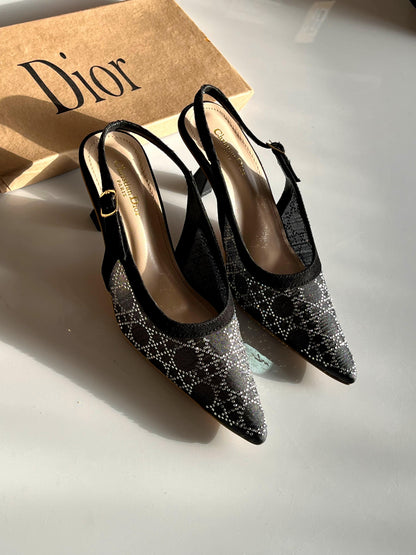 Cd Dior Heels