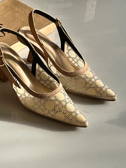 Cd Dior Heels