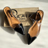 Alaïa Flat Mules